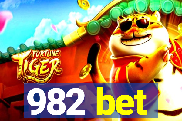 982 bet